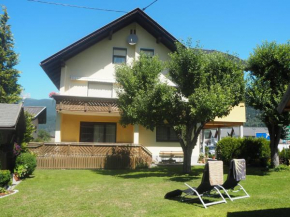 Ferienwohnung-Nassfeld-Haus Umschaden, Hermagor-Pressegger See, Österreich